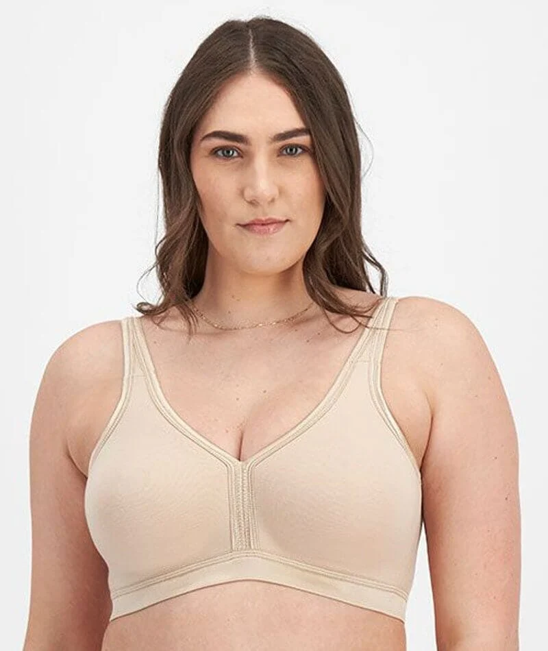 Berlei Classic Body Wire-Free Bra - Latte - Image 10