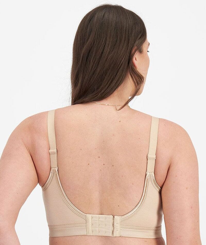 Berlei Classic Body Wire-Free Bra - Latte - Image 8