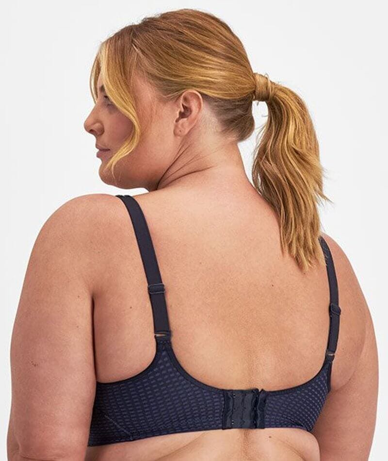 Berlei Electrify Underwire Sports Bra - Navy - Image 11