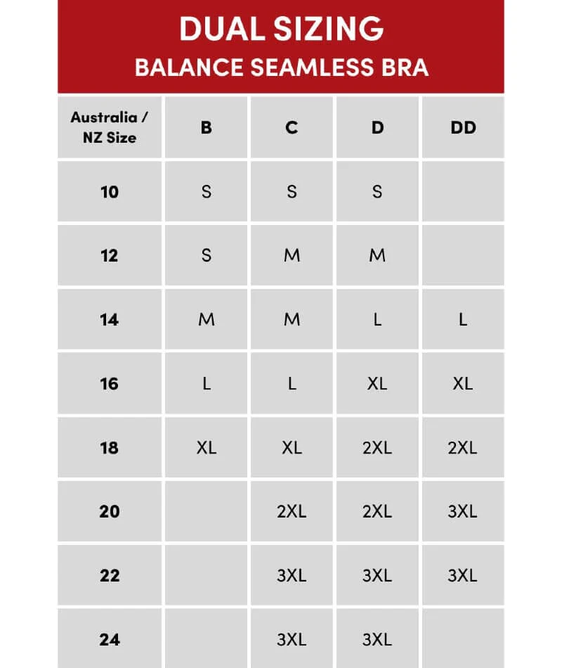 Berlei Movement Seamless Bra - Black - Image 10