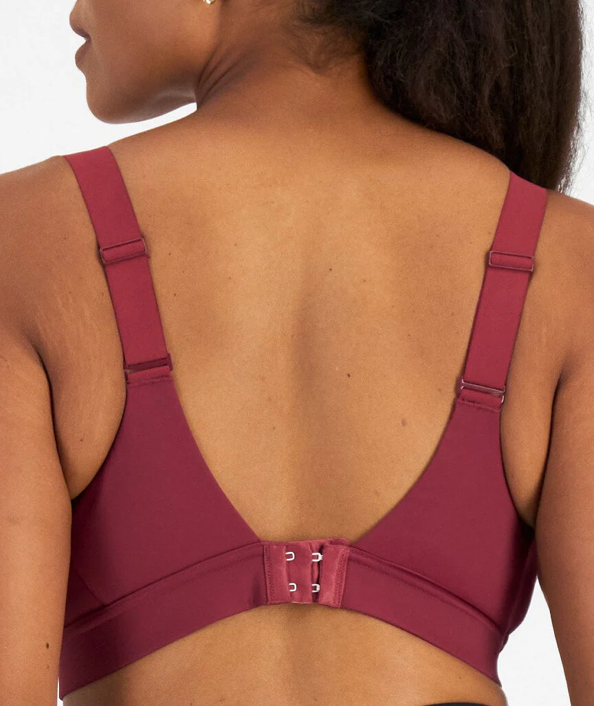 Berlei Smooth Power Wire-free Sports Bra - Heartleft - Image 2