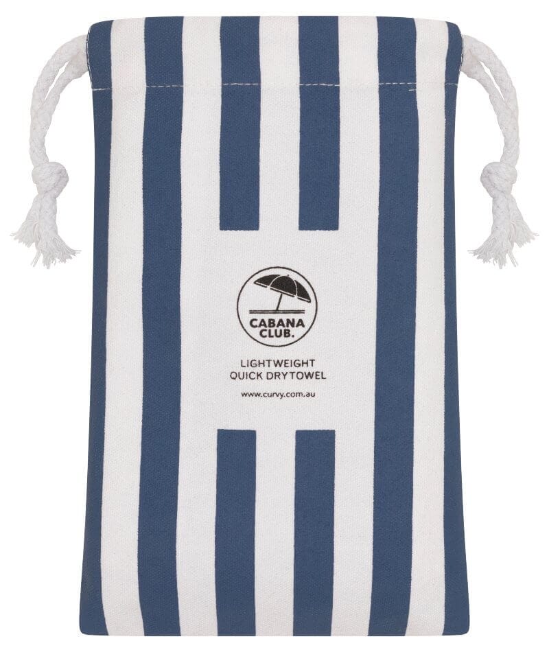 Cabana Club Quick Dry Towel - Image 3