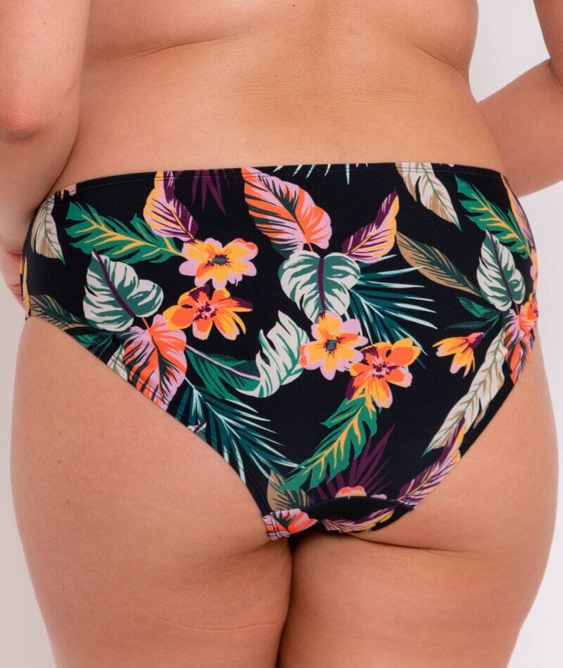 Curvy Kate Cuba Libre Classic Brief - Print Mix - Image 2