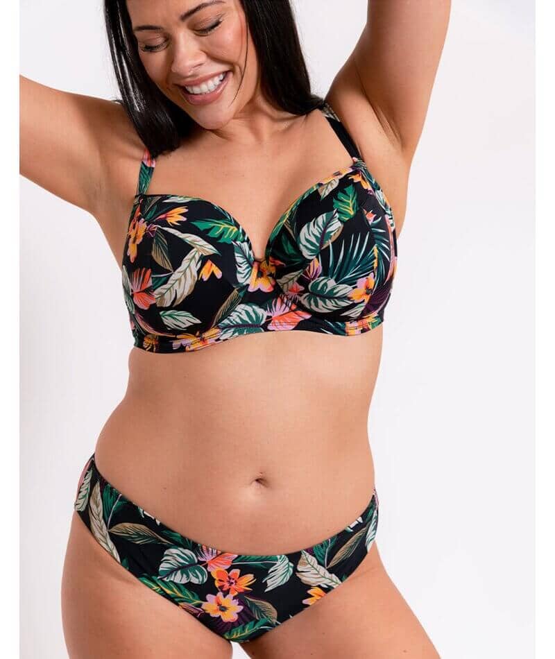 Curvy Kate Cuba Libre Classic Brief - Print Mix - Image 4