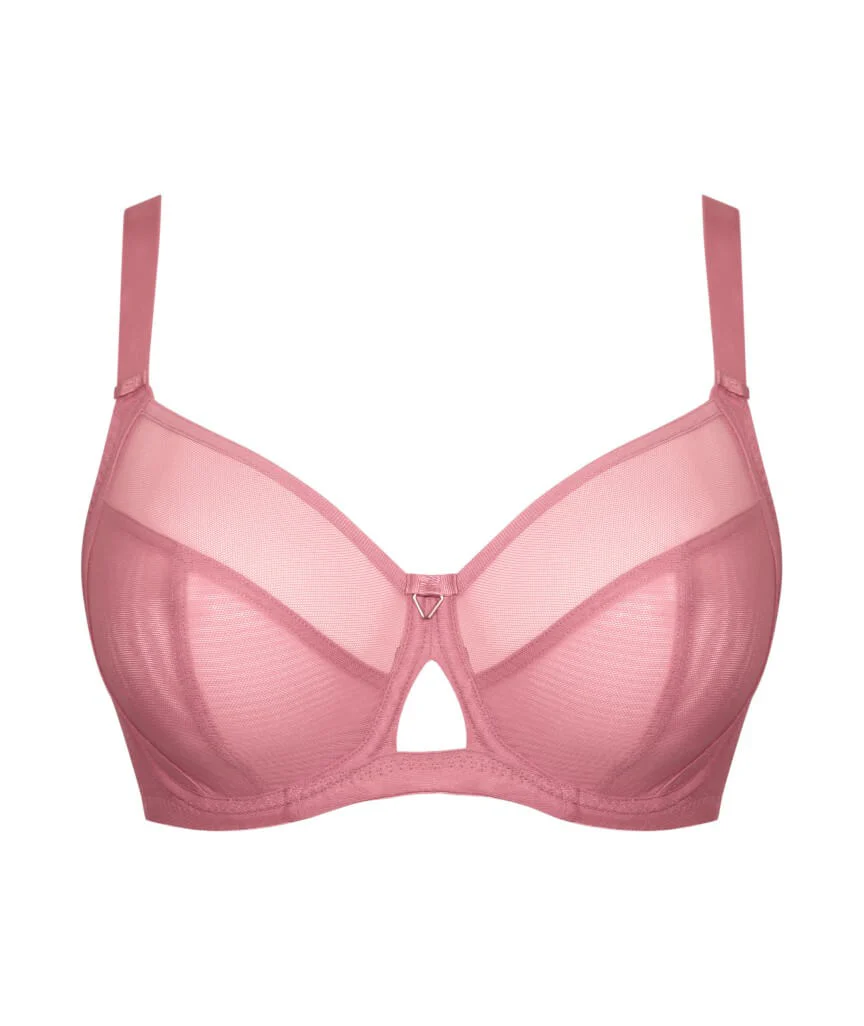 Curvy Kate Victory Balcony Bra - Rose Pink - Image 13