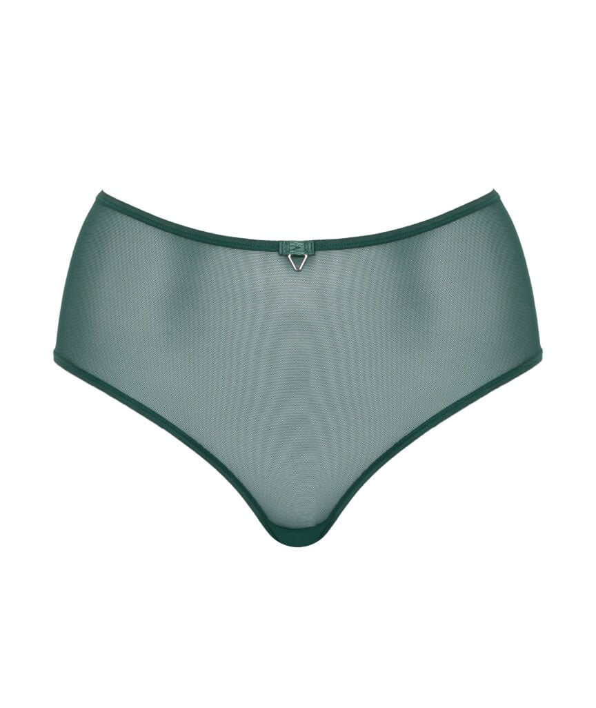 Curvy Kate Victory Short - Forest Green - Image 6