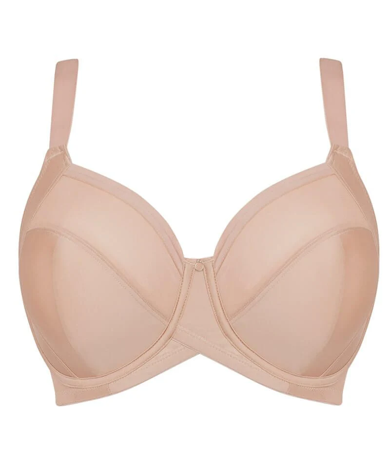 Curvy Kate Wonderfully Full Cup Bra - Latte - Image 7