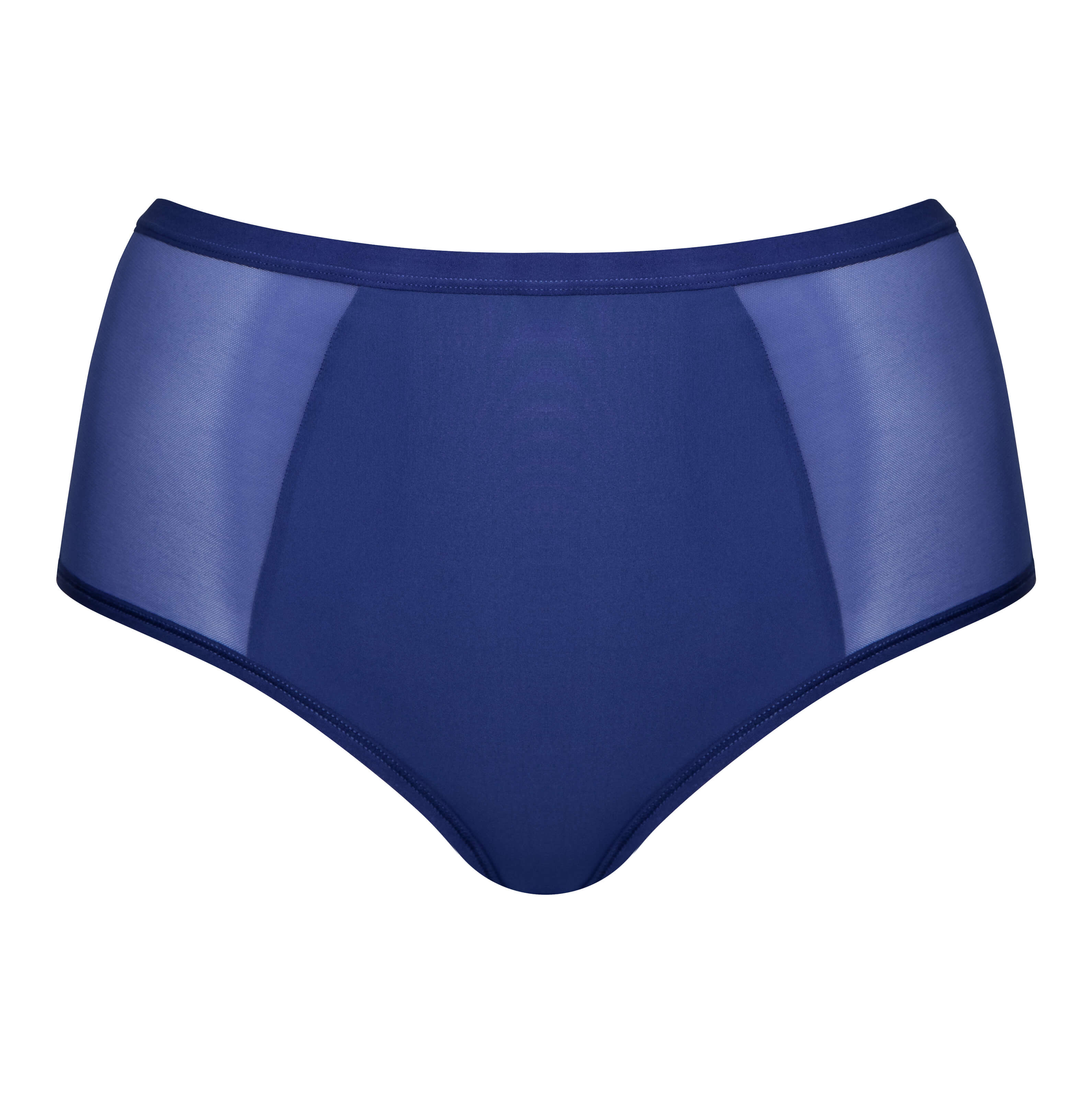 Curvy Kate Wonderfully Short - Dark Blue - Image 8