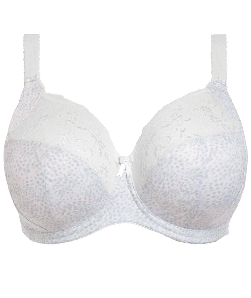 Elomi Morgan Underwired Bra - White - Image 14