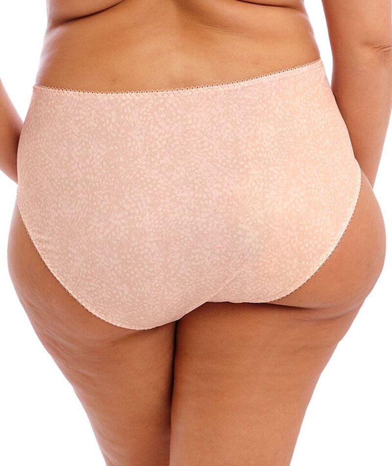 Elomi Morgan Full Brief - Cameo Rose - Image 2