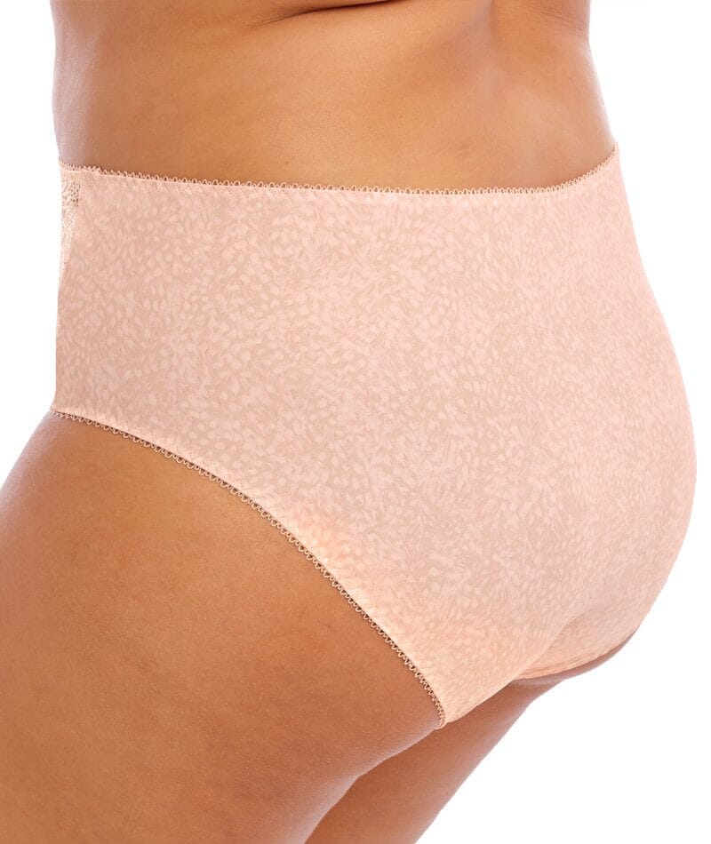 Elomi Morgan Full Brief - Cameo Rose - Image 3