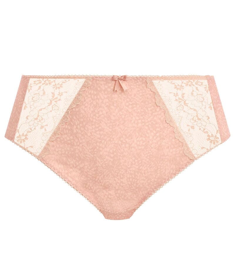 Elomi Morgan Full Brief - Cameo Rose - Image 8