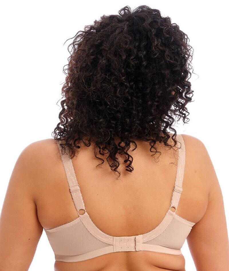 Elomi Morgan Underwired Bra - Sahara - Image 2