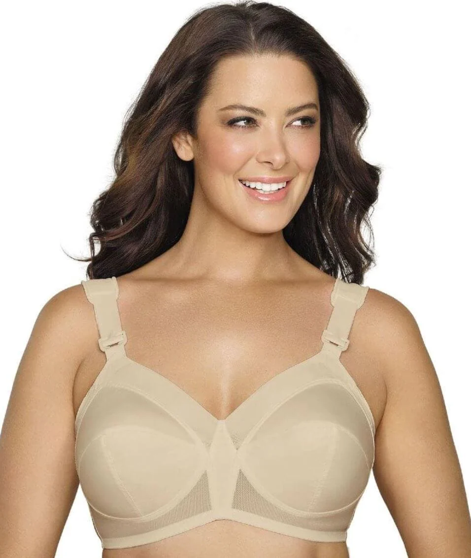 Exquisite Form Fully Wire-Free Original Support - White - Image 4