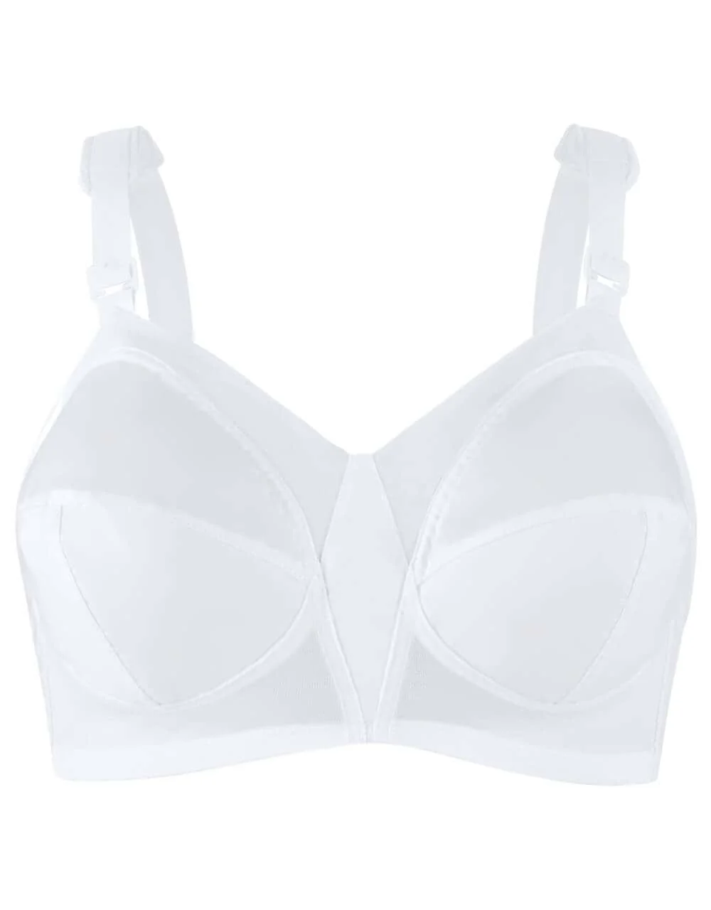 Exquisite Form Fully Wire-Free Original Support - White - Image 6