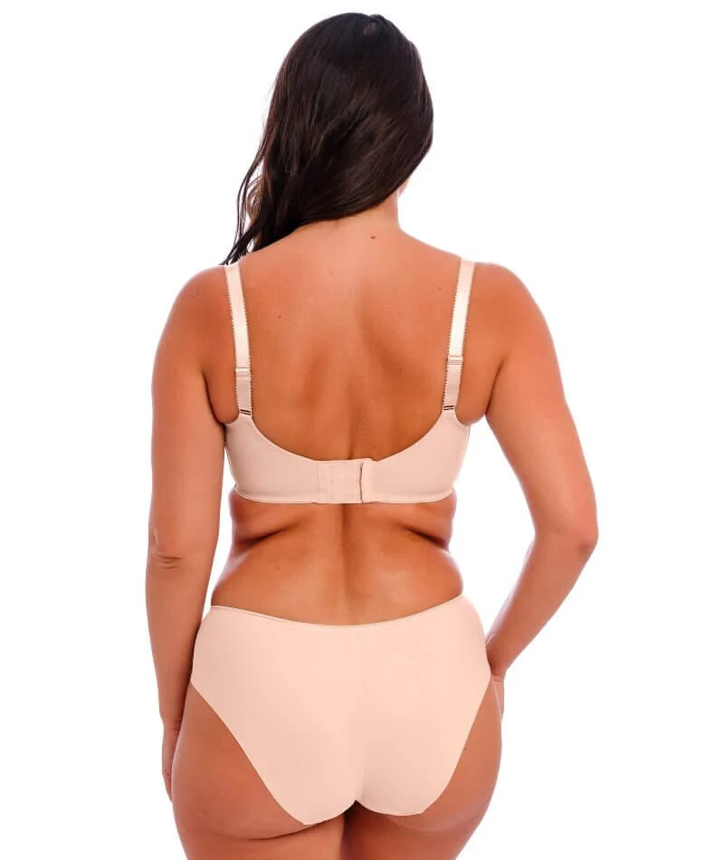 Fantasie Illusion Underwired Side Support Bra - Natural Beige - Image 7