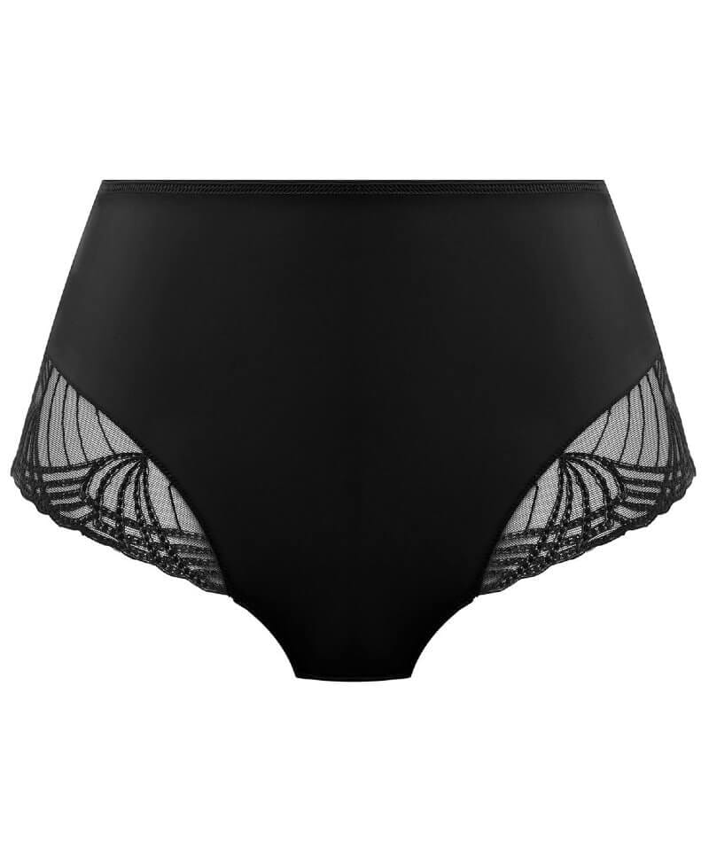 Fantasie Adelle Full Brief - Black - Image 7