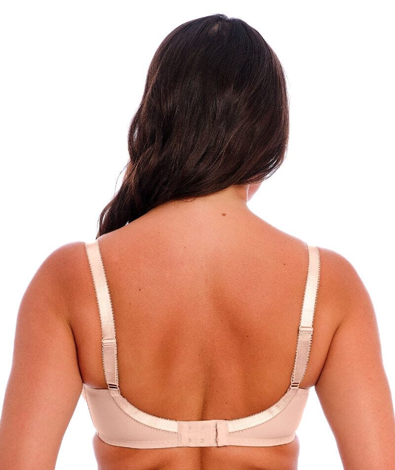 Fantasie Adelle Underwire Side Support Bra - Natural Beige - Image 2