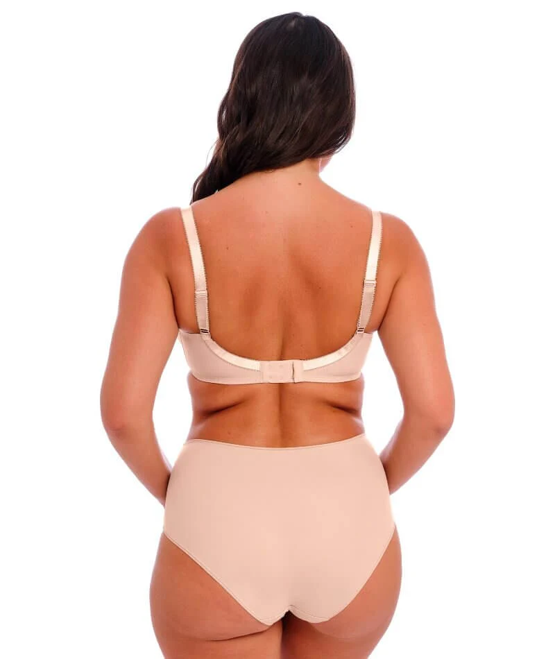 Fantasie Adelle Underwire Side Support Bra - Natural Beige - Image 6