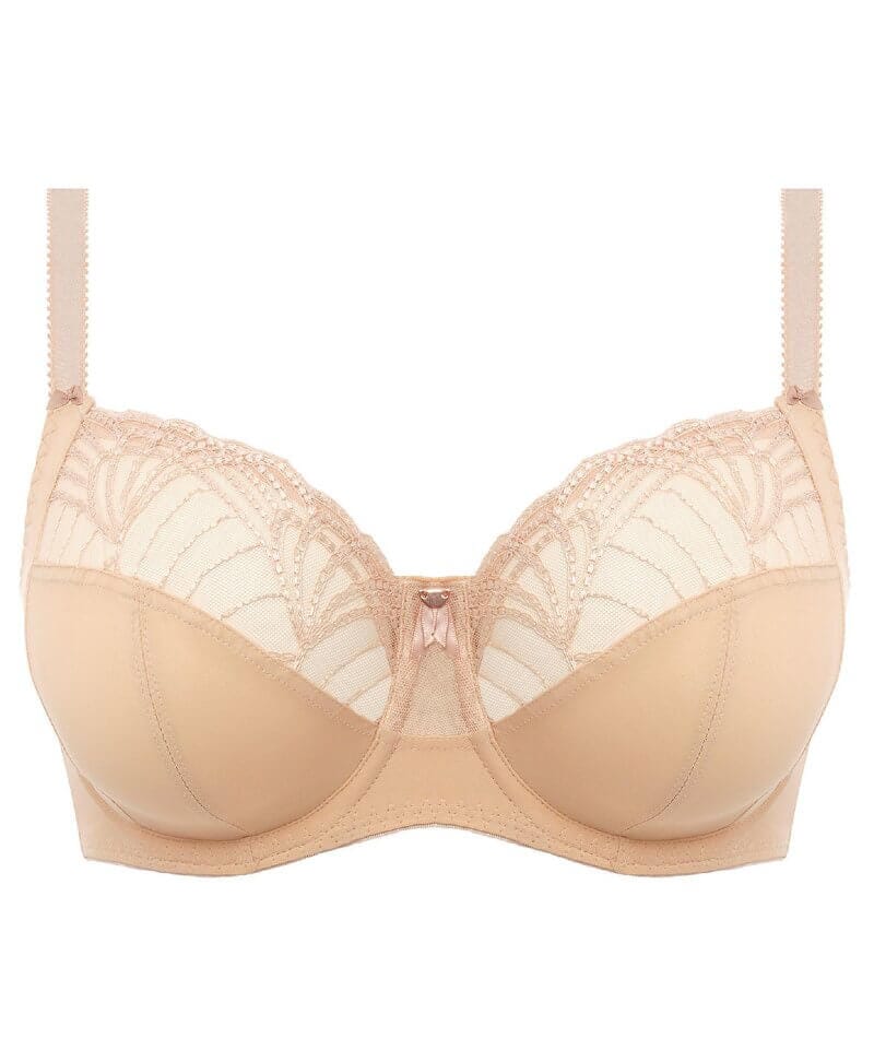 Fantasie Adelle Underwire Side Support Bra - Natural Beige - Image 7