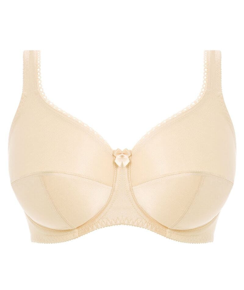 Fantasie Speciality Underwired Smooth Cup Bra - Natural - Image 5