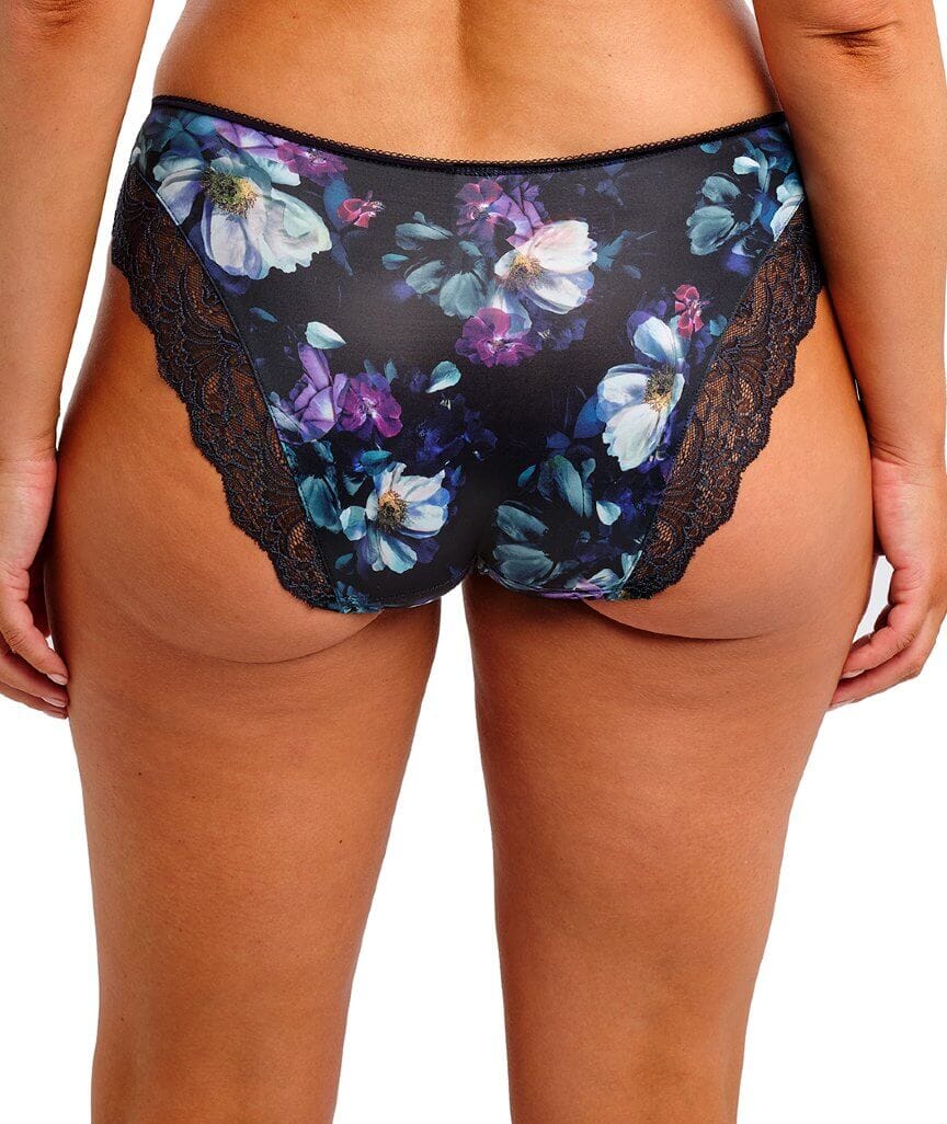 Fantasie Lucia Brief - Midnight - Image 2