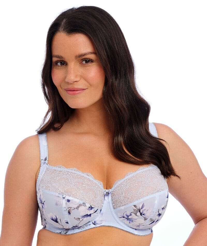 Fantasie Lucia Underwired Side Support Bra - Opal
