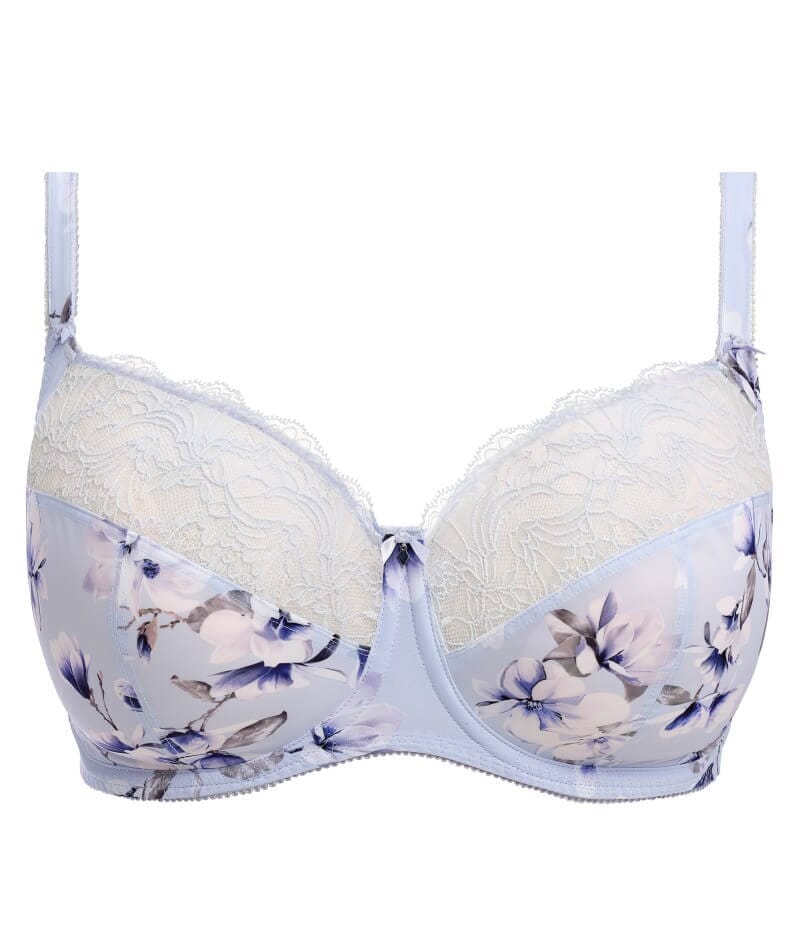 Fantasie Lucia Underwired Side Support Bra - Opal - Image 6