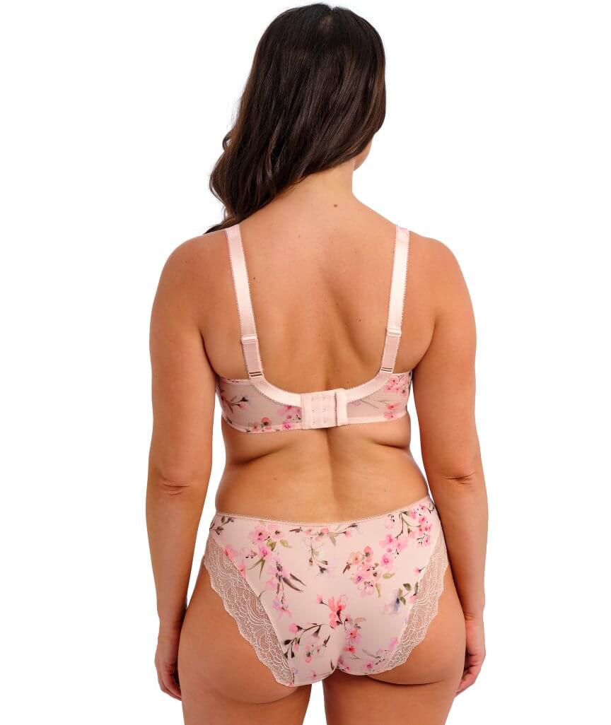 Fantasie Lucia Underwired Side Support Bra - Rosewater - Image 6