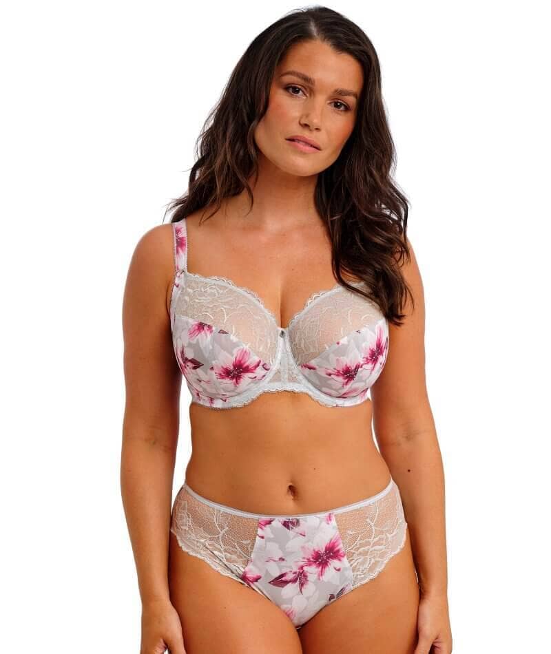 Fantasie Pippa Underwire Side Support Bra - Wallflower - Image 4