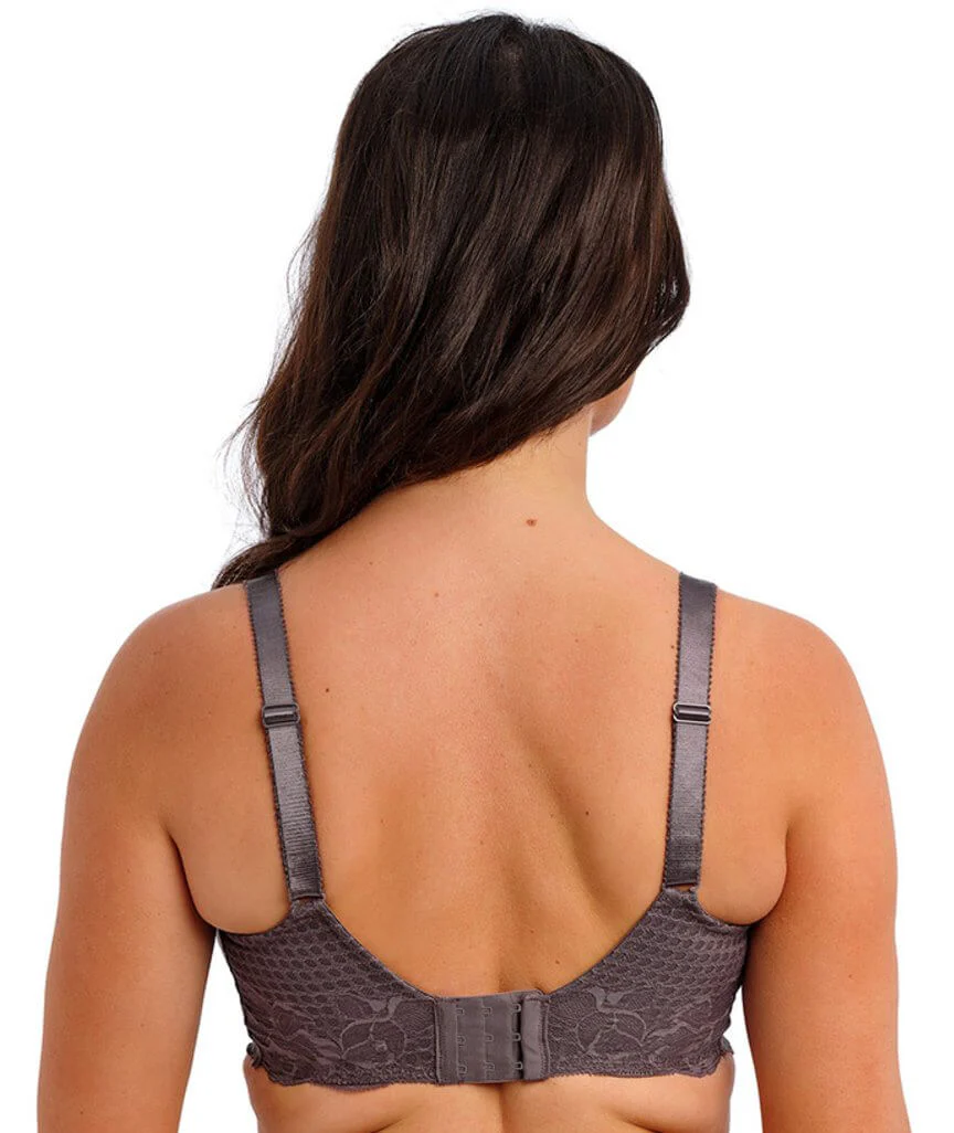 Fantasie Reflect Underwired Side Support Bra - Warm Ombre - Image 2