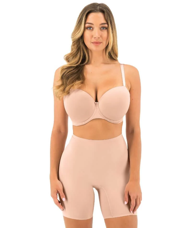Fantasie Smoothease Invisible Comfort Short - Natural Beige - Image 4