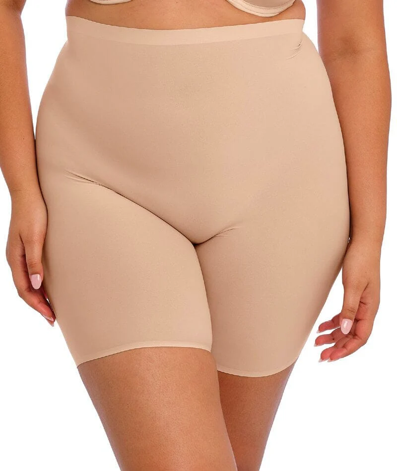 Fantasie Smoothease Invisible Curve Comfort Short - Natural Beige