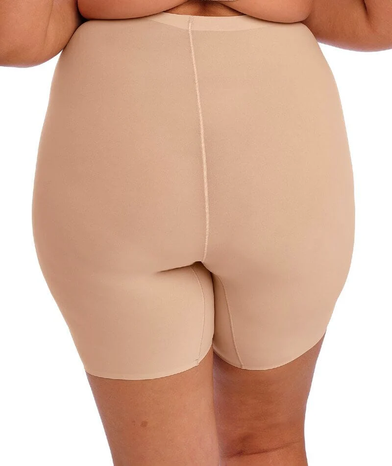 Fantasie Smoothease Invisible Curve Comfort Short - Natural Beige - Image 2