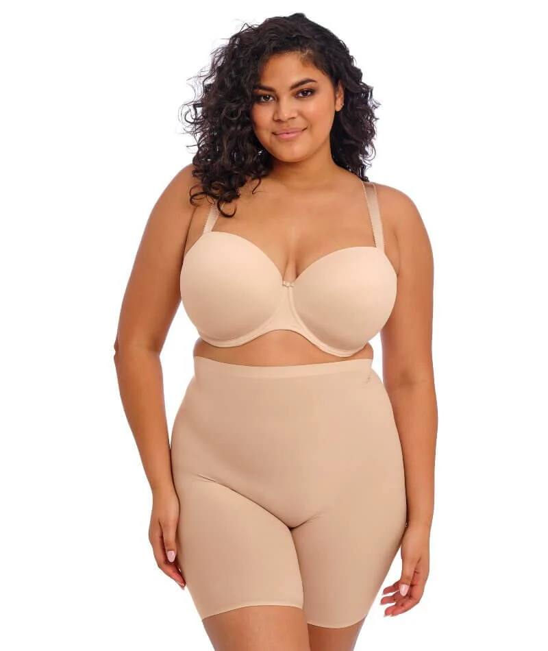 Fantasie Smoothease Underwire Moulded T-Shirt Bra - Natural Beige - Image 11