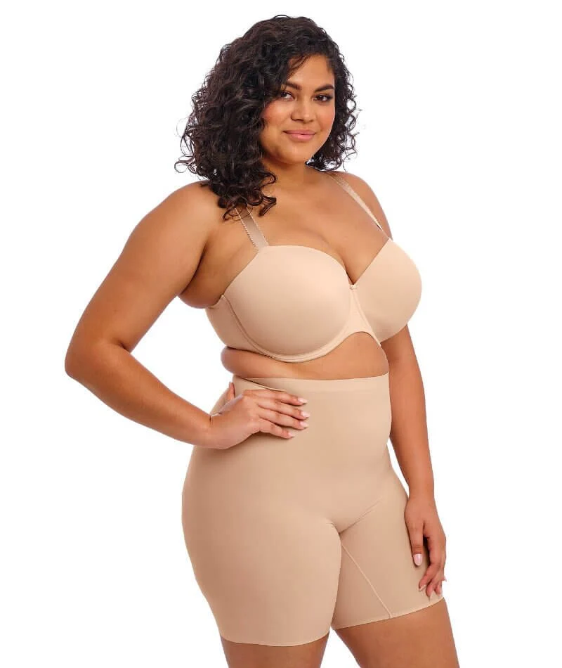 Fantasie Smoothease Underwire Moulded T-Shirt Bra - Natural Beige - Image 12
