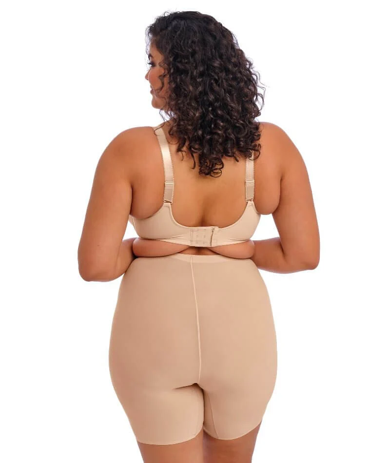 Fantasie Smoothease Underwire Moulded T-Shirt Bra - Natural Beige - Image 13