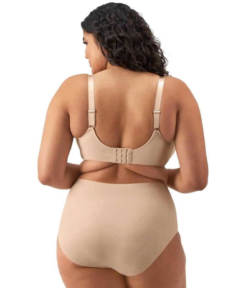 Fantasie Smoothease Underwire Moulded T-Shirt Bra - Natural Beige - Image 15