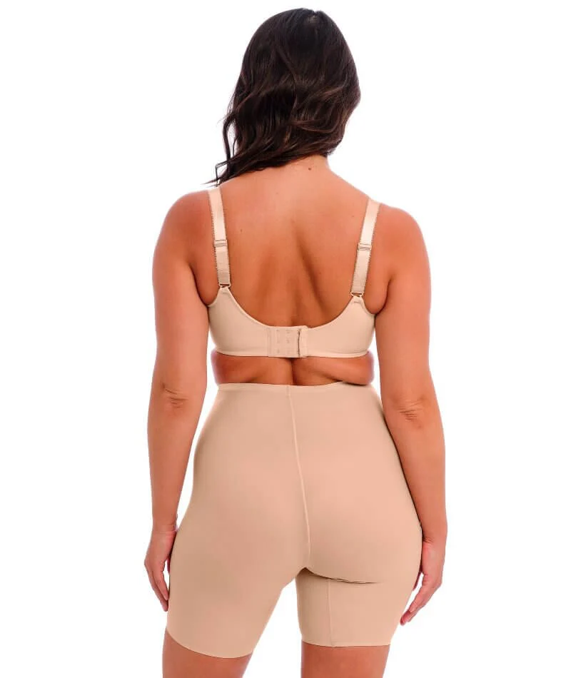 Fantasie Smoothease Underwire Moulded T-Shirt Bra - Natural Beige - Image 17