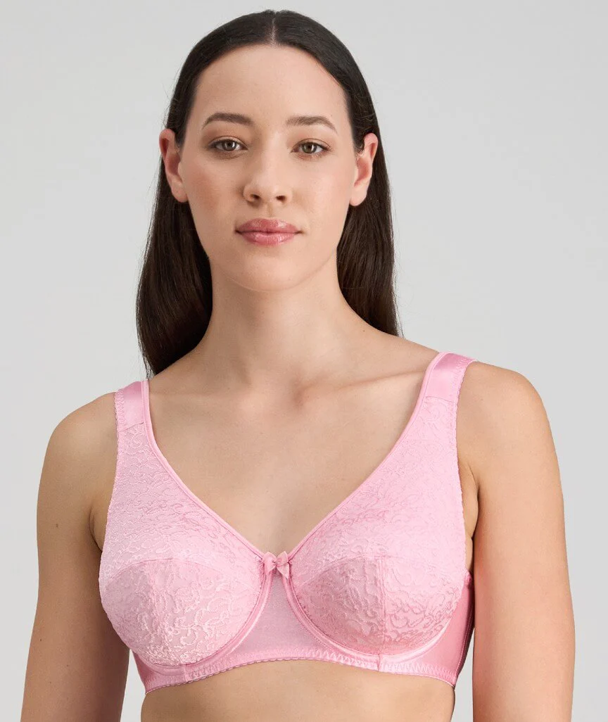 Fayreform Charlotte Underwire Bra - Fairy Tale