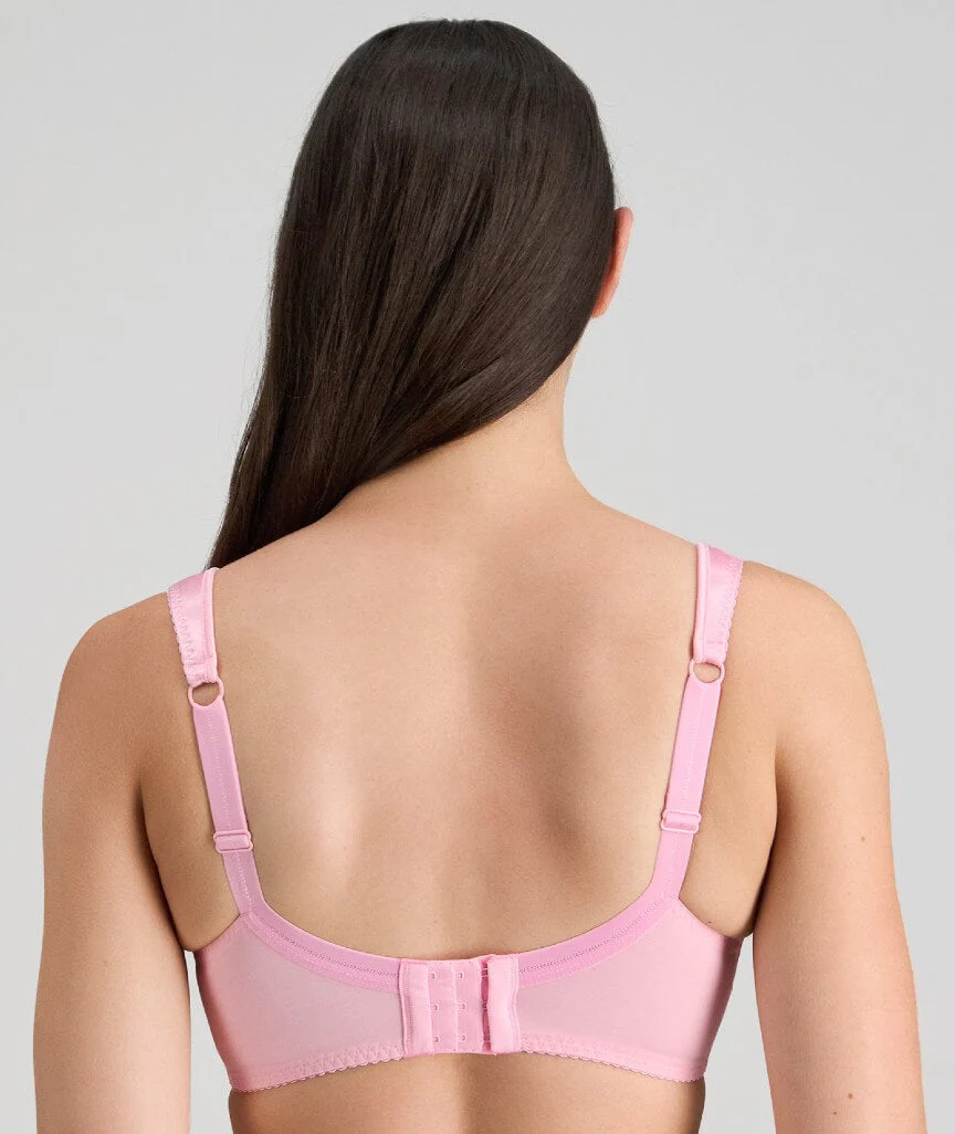 Fayreform Charlotte Underwire Bra - Fairy Tale - Image 2