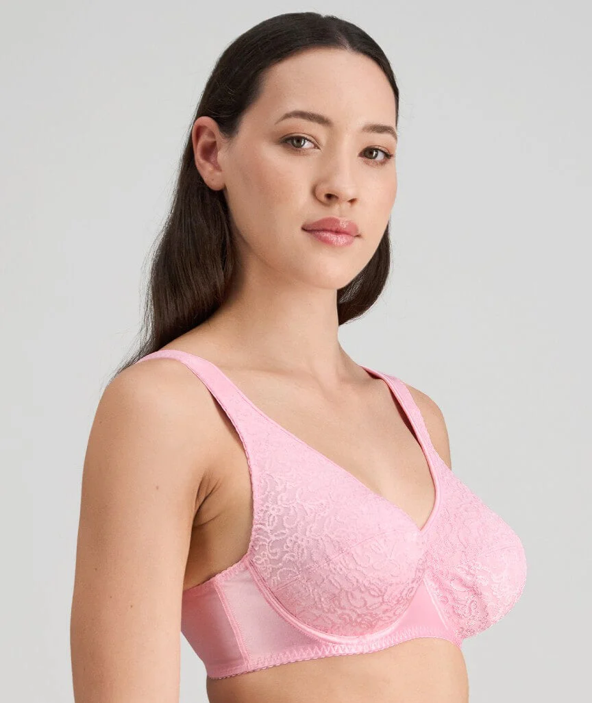 Fayreform Charlotte Underwire Bra - Fairy Tale - Image 3