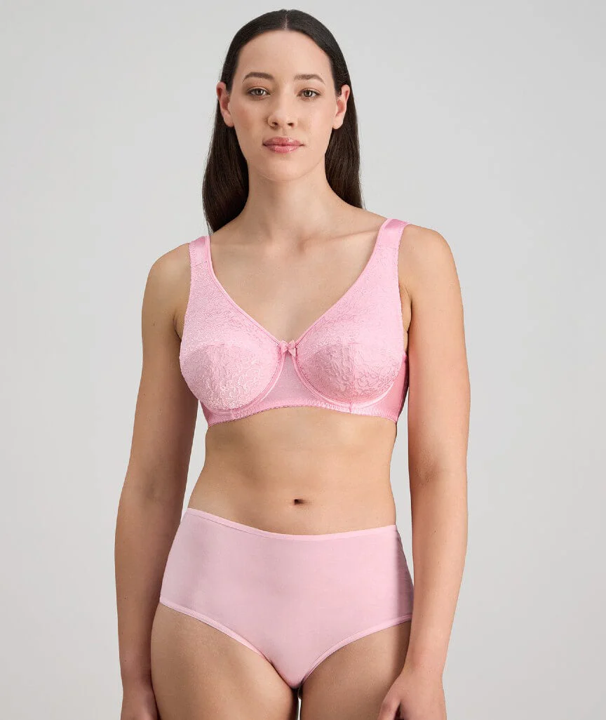 Fayreform Charlotte Underwire Bra - Fairy Tale - Image 4