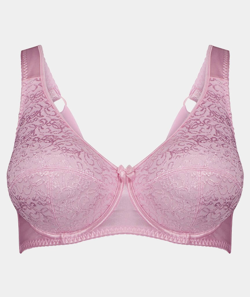 Fayreform Charlotte Underwire Bra - Fairy Tale - Image 5