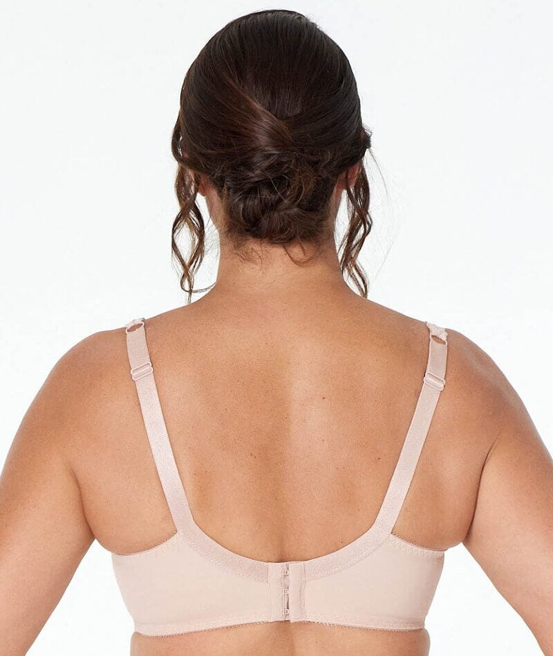 Fayreform Coral Underwire Bra 2 Pack - Black/Latte - Image 12