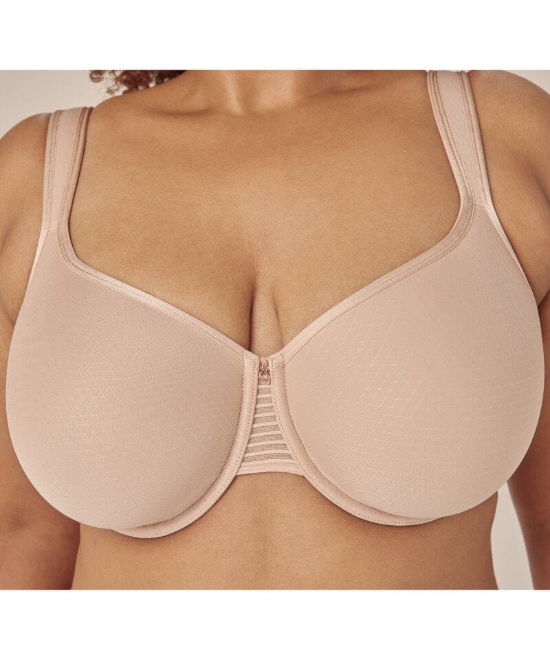 Fayreform Perfect Lines Contour Bra - Latte - Image 5