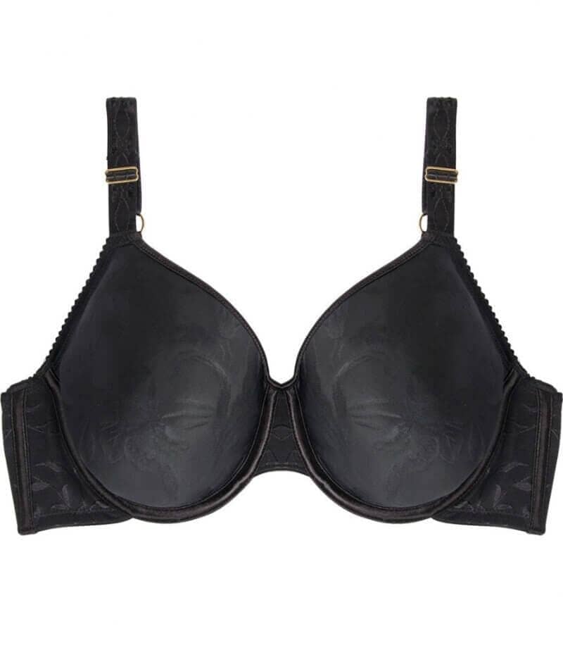 Fayreform Profile Perfect Contour Bra - Black - Image 9