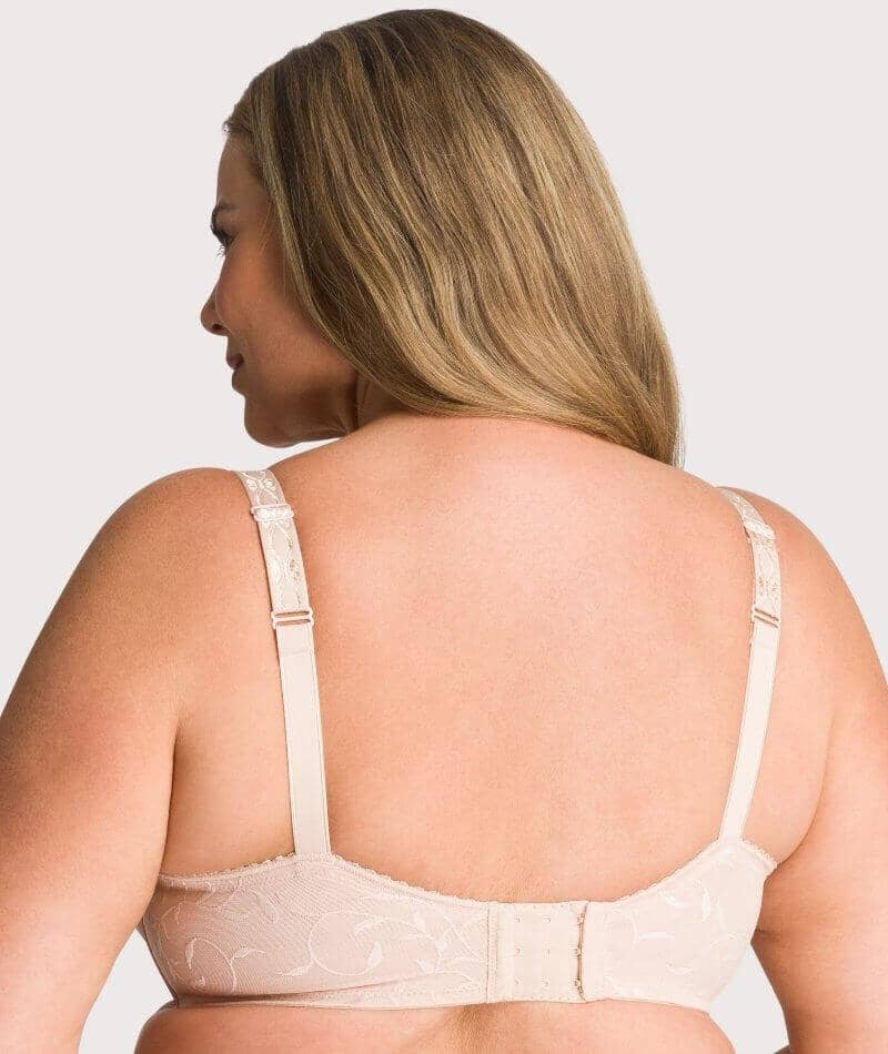 Fayreform Profile Perfect Contour Bra - Latte - Image 2