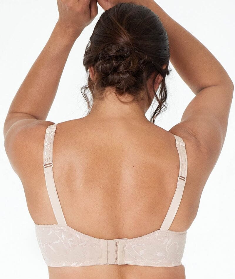 Fayreform Profile Perfect Contour Bra - Latte - Image 5