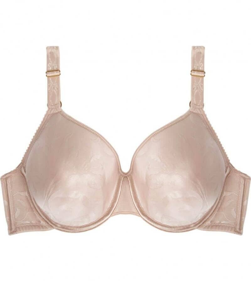 Fayreform Profile Perfect Contour Bra - Latte - Image 6